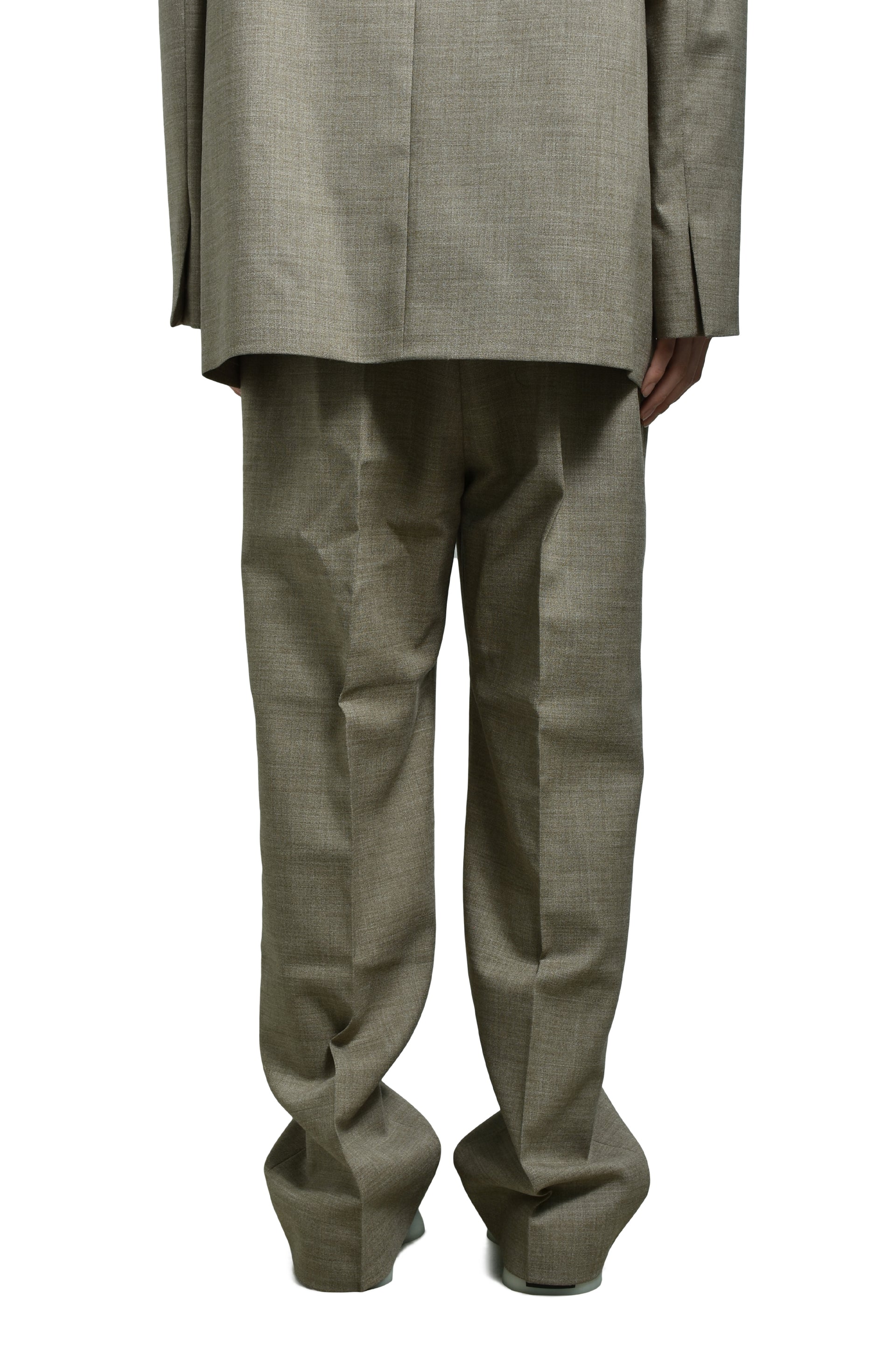 CLASSIC PANT / DUNE PEARL