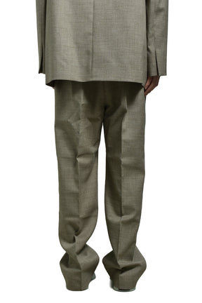 CLASSIC PANT / DUNE PEARL