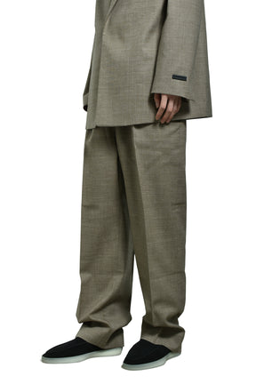 CLASSIC PANT / DUNE PEARL