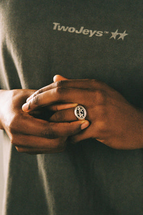 ICON SIGNET / SIL