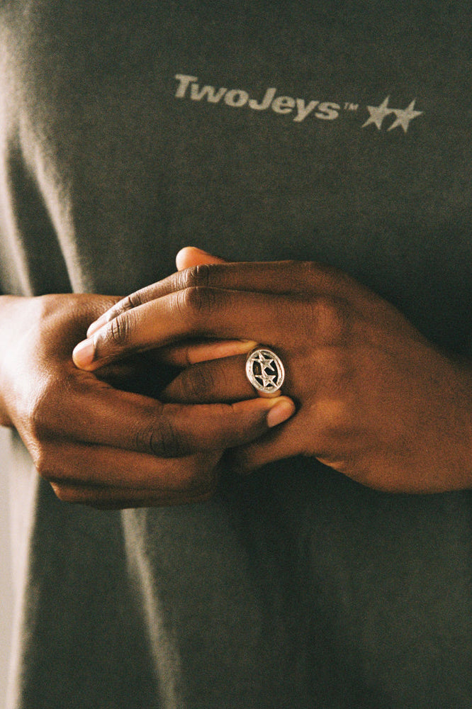 ICON SIGNET / SIL