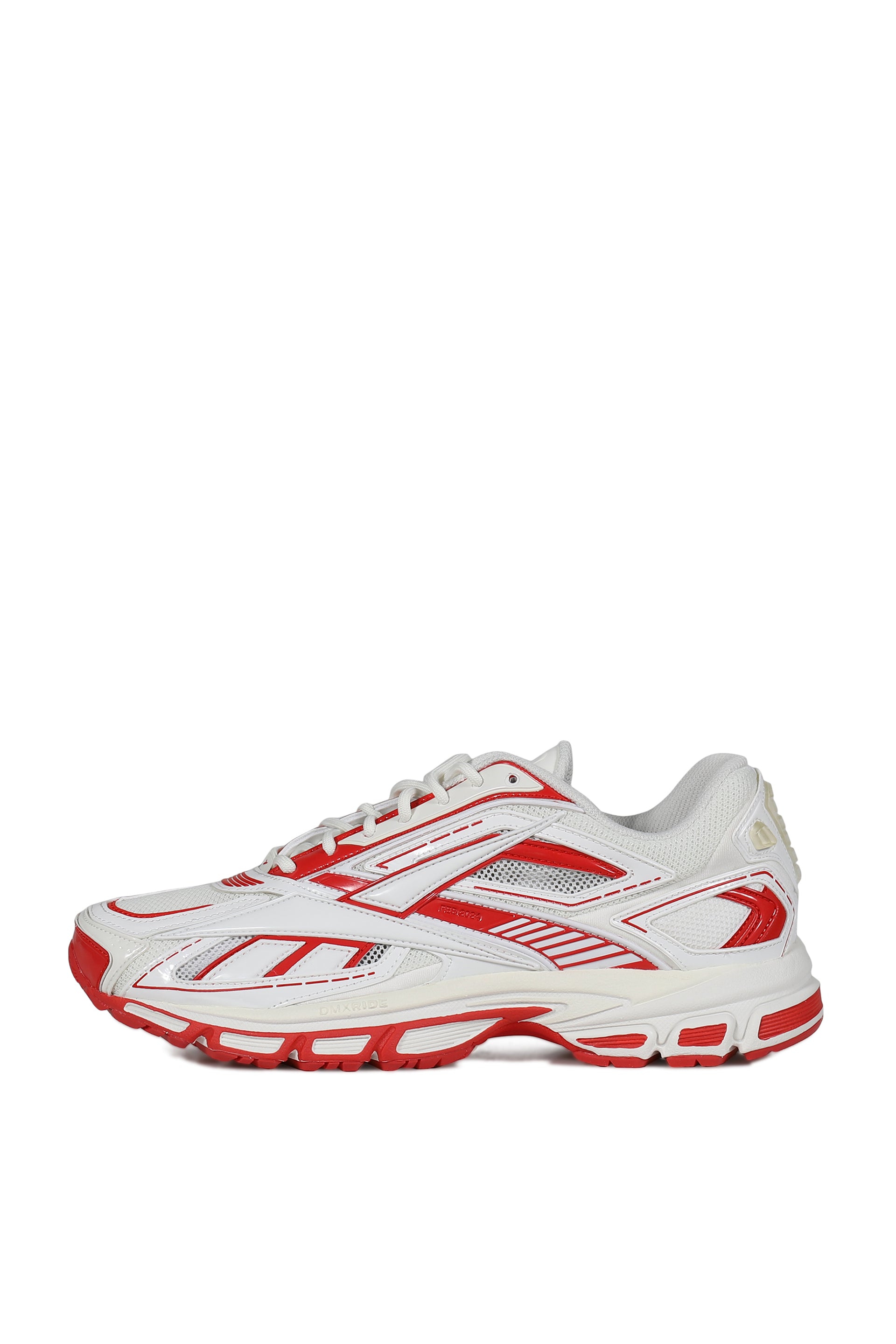 red1121様 Reebok × KANGHYUK SS25 PREMIER ROAD ULTRA / WHT RED - NUBIAN