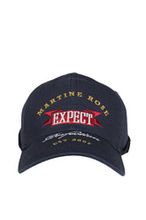 ROLL BACK CAP / BLK