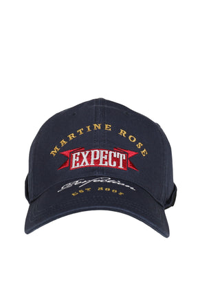 ROLL BACK CAP / BLK