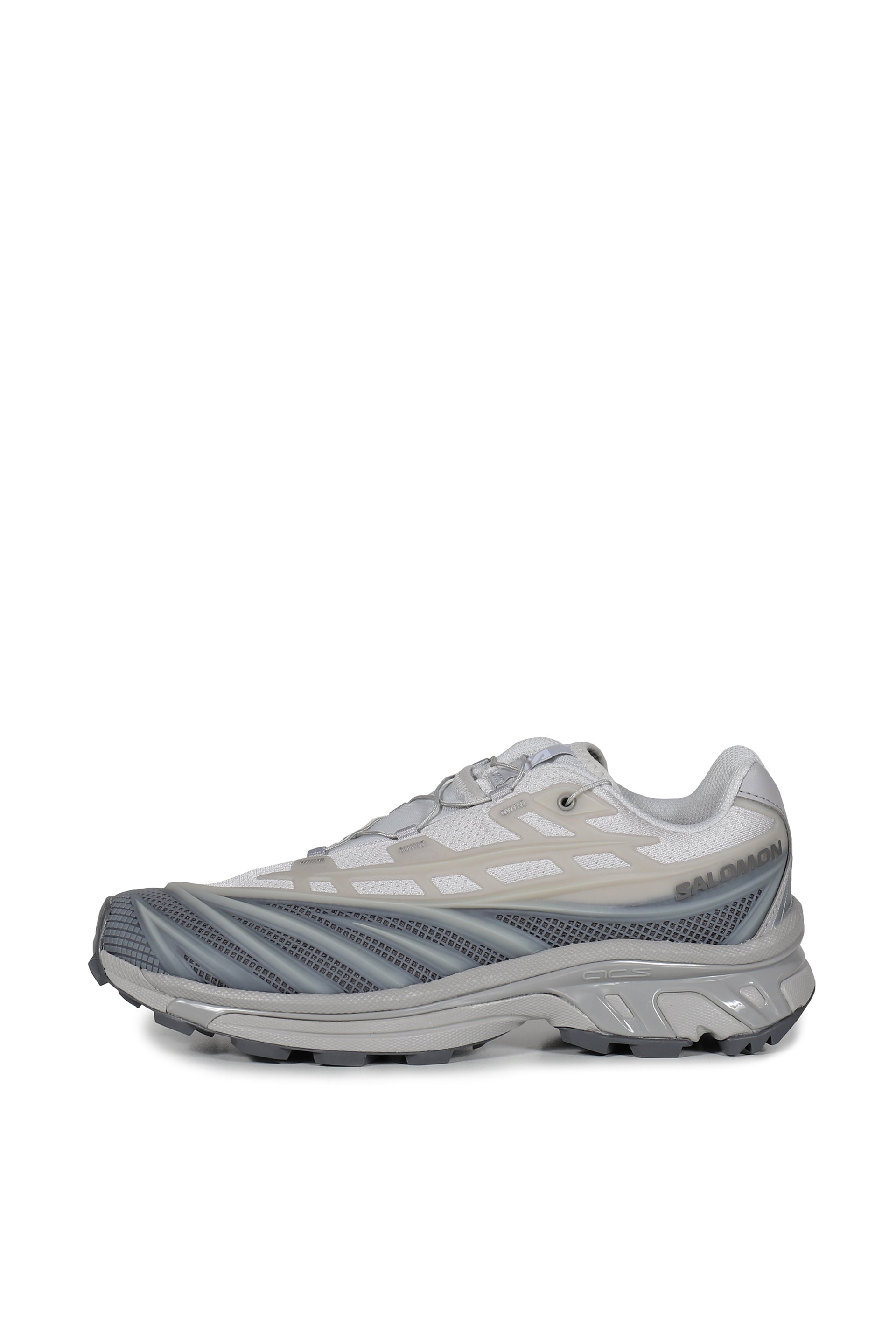 XT-EVO / ALLOY/CASTLEROCK/FTW SIL