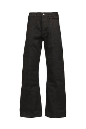PERTH SUTURE / BLK