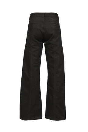 PERTH SUTURE / BLK
