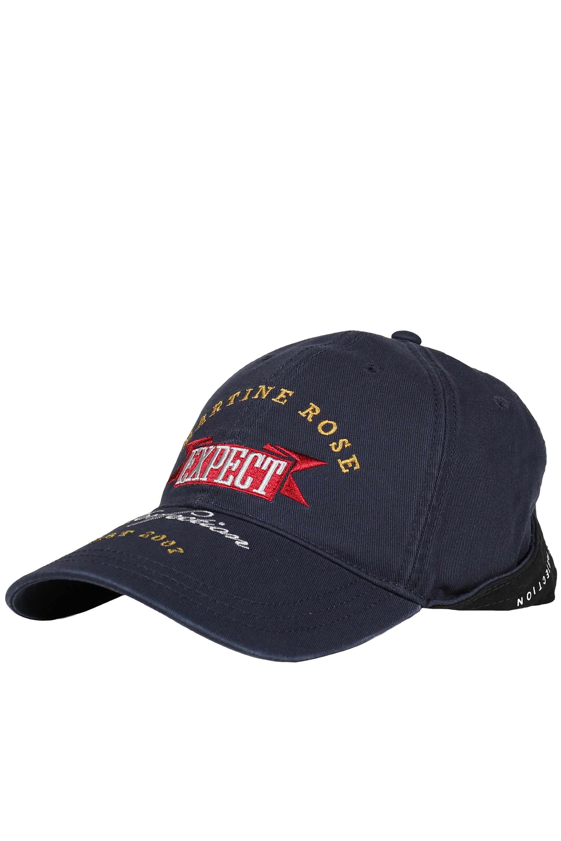 ROLL BACK CAP / BLK