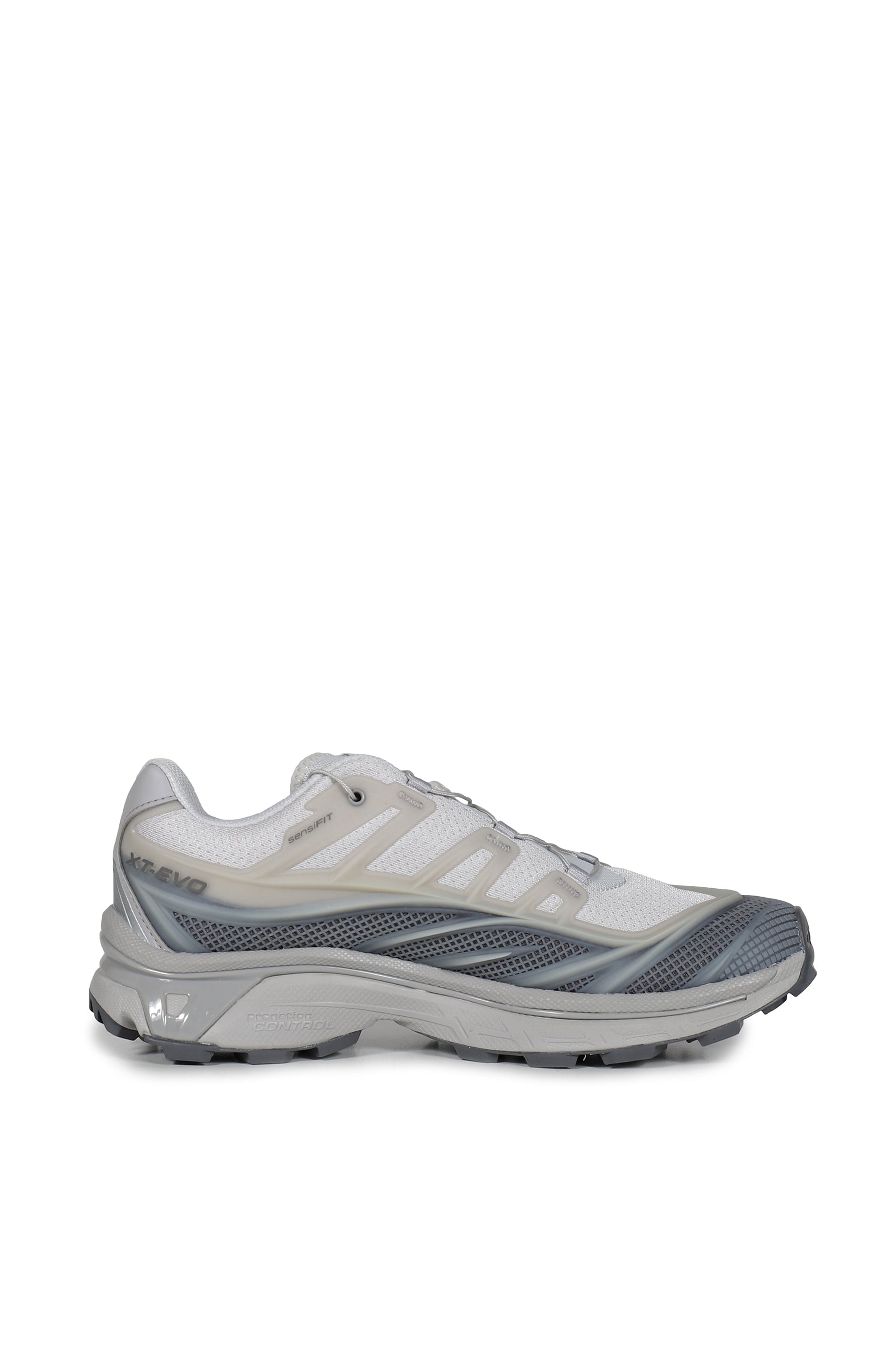 XT-EVO / ALLOY/CASTLEROCK/FTW SIL