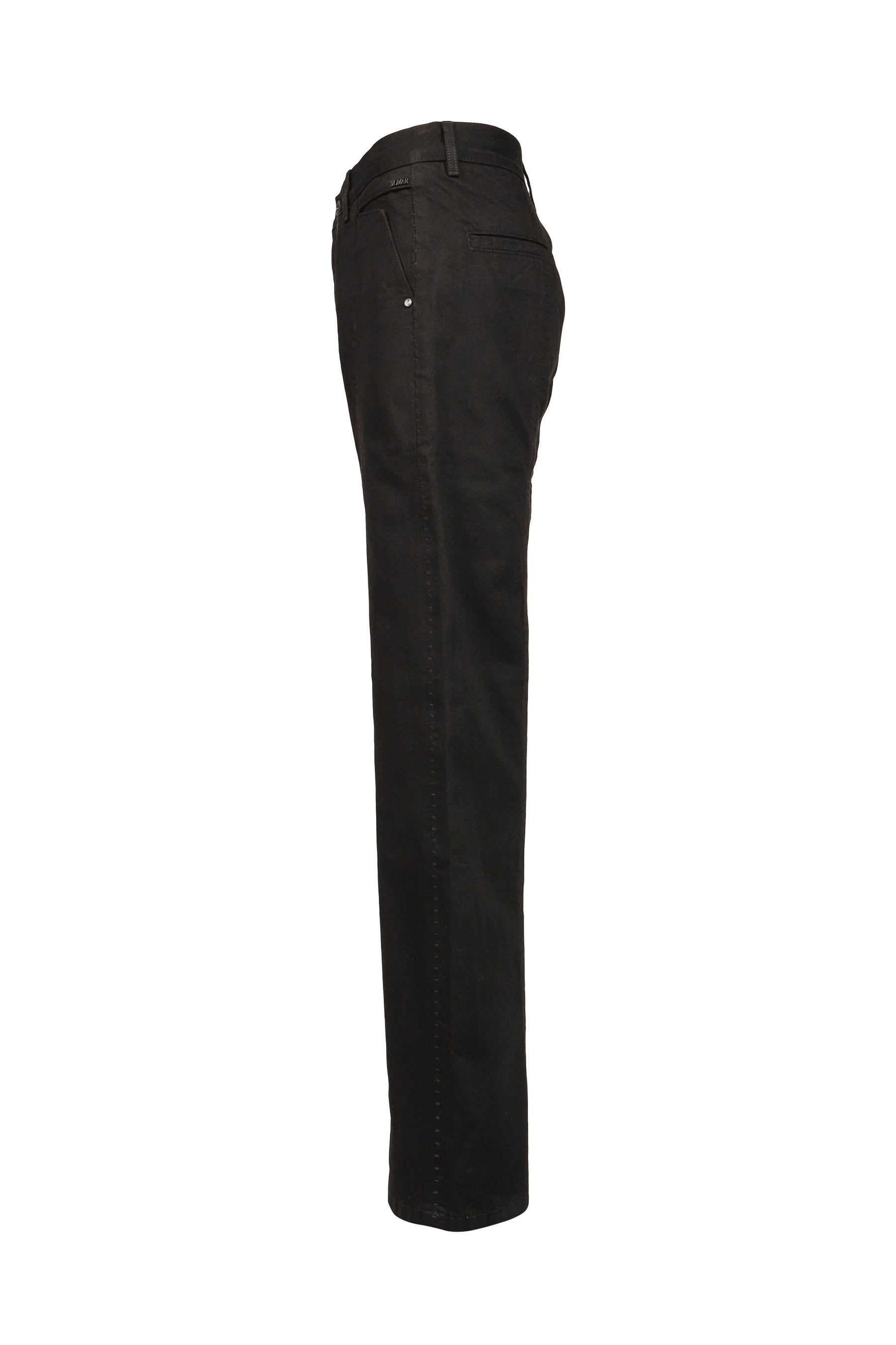 PERTH SUTURE / BLK