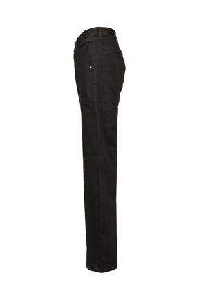 PERTH SUTURE / BLK