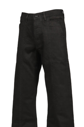 PERTH SUTURE / BLK