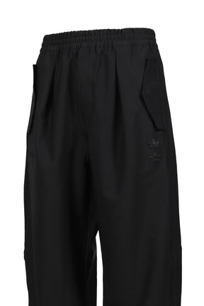 WC TWILL TP / BLK