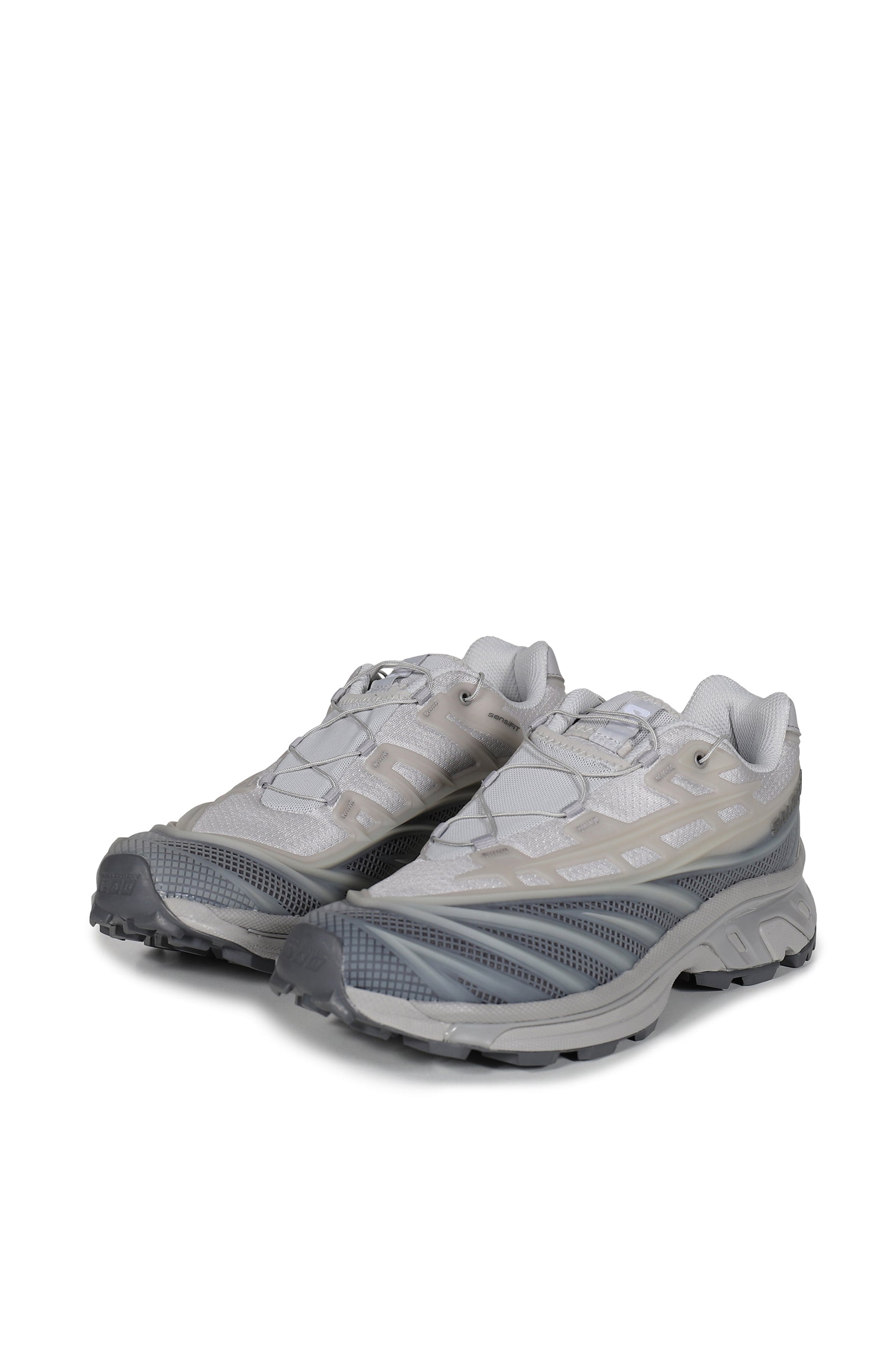 XT-EVO / ALLOY/CASTLEROCK/FTW SIL