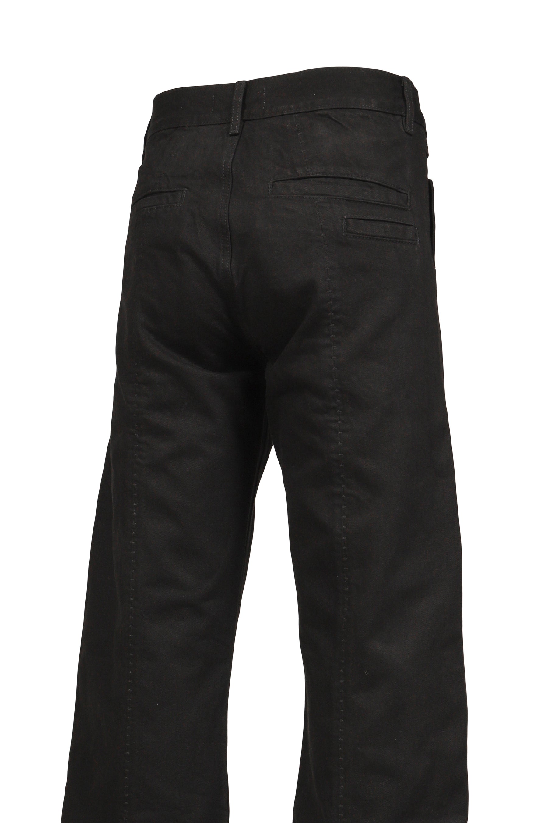 PERTH SUTURE / BLK