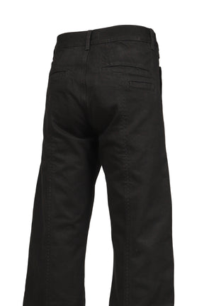 PERTH SUTURE / BLK
