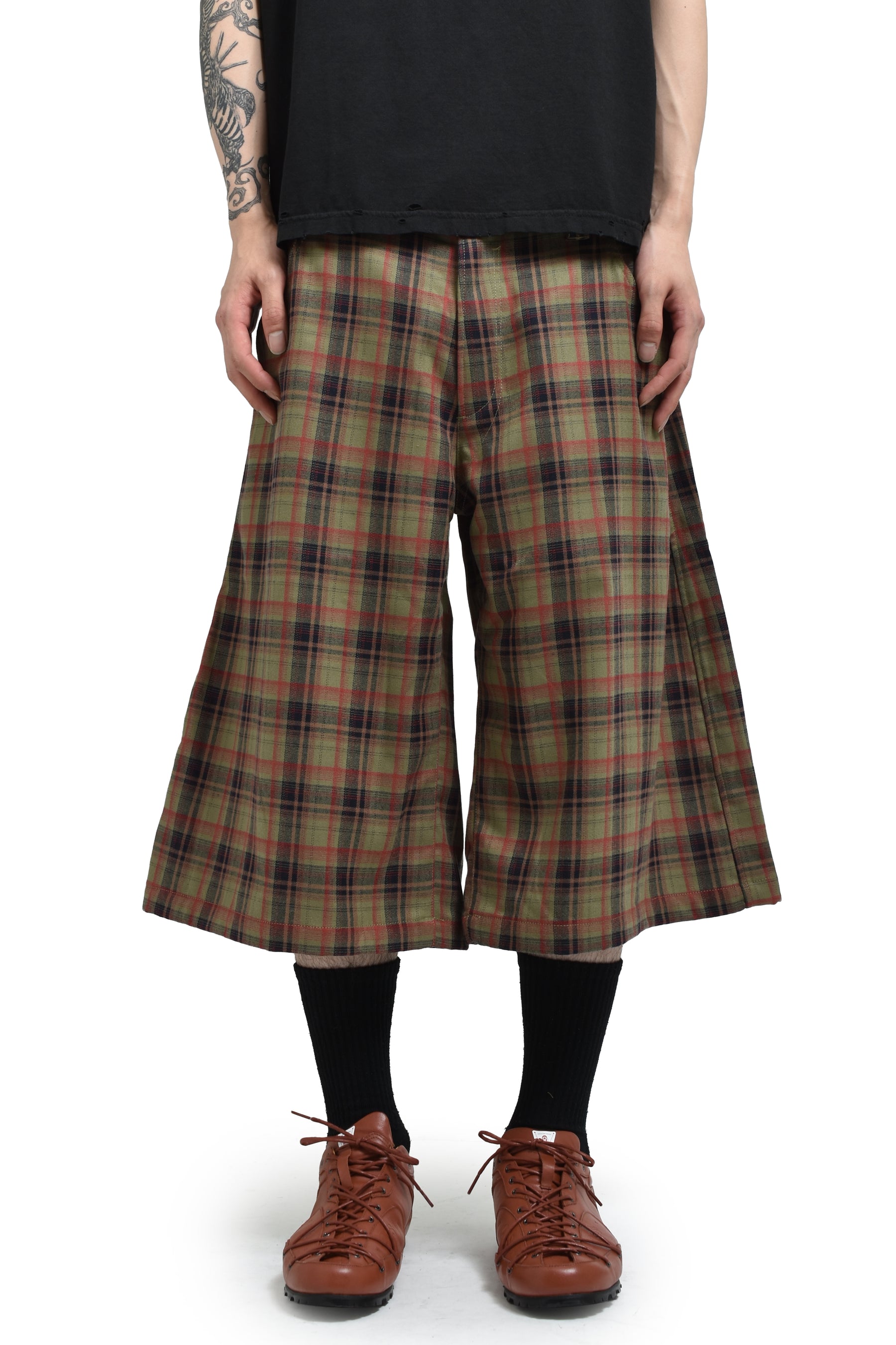 JD (OCS) SWP - SHORTS / MIX 