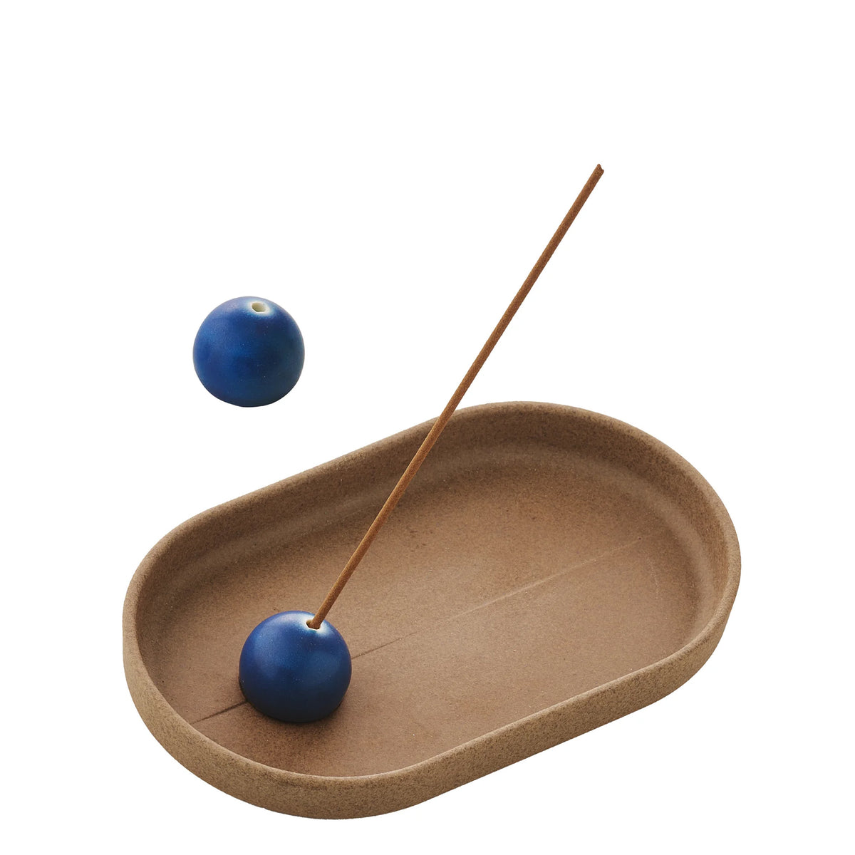 STUDIO THE BLUE BOY スタジオ ザ ブルーボーイ SS25 INCENSE HOLDER