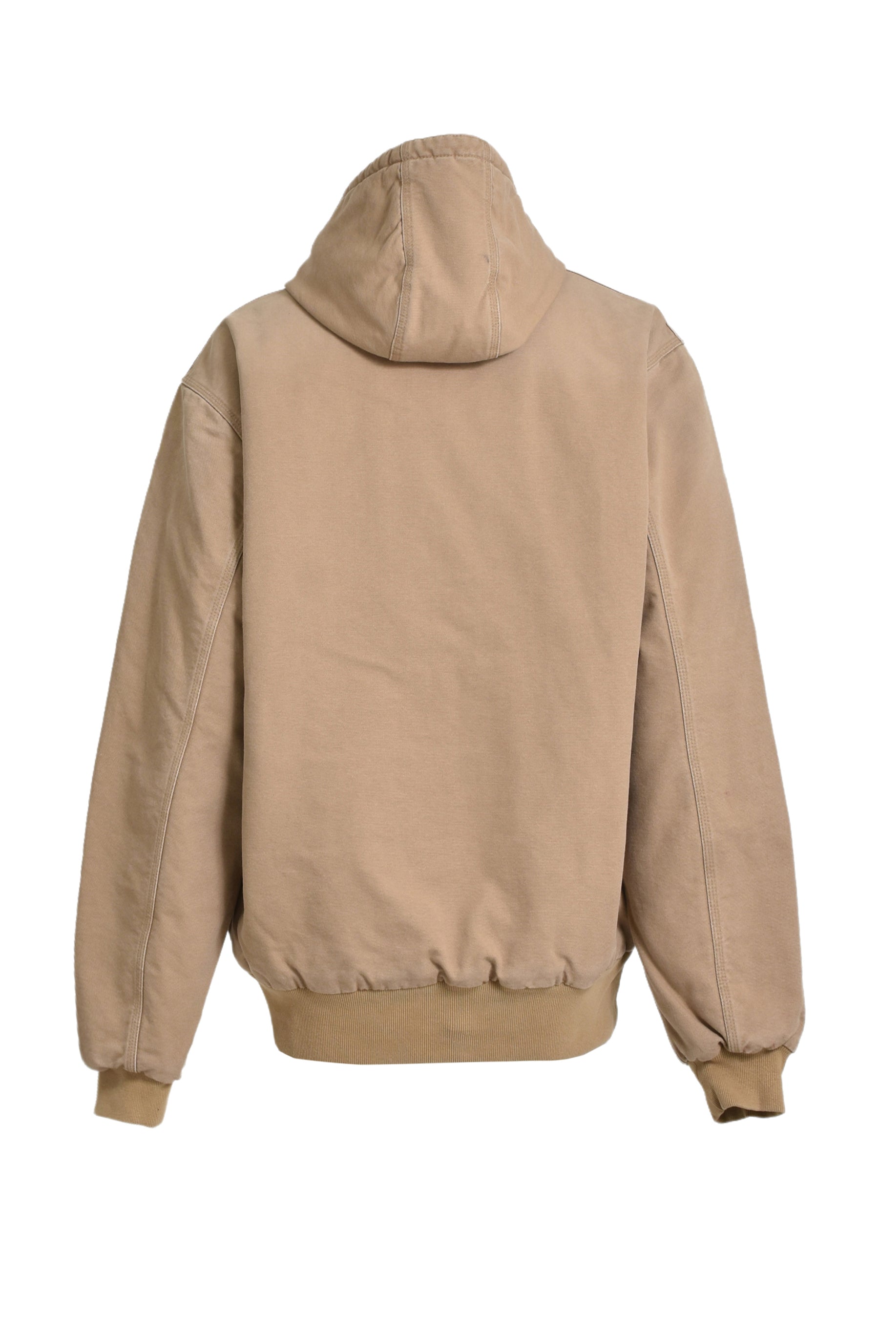 OG ACTIVE JACKET -AGED CANVAS- / PEANUT