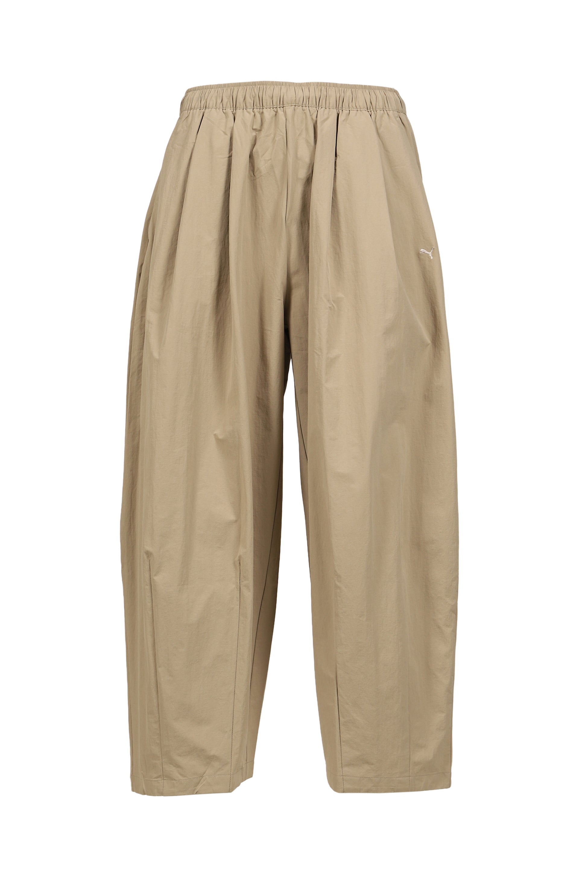 BALOON PANTS / ICE COFFEE