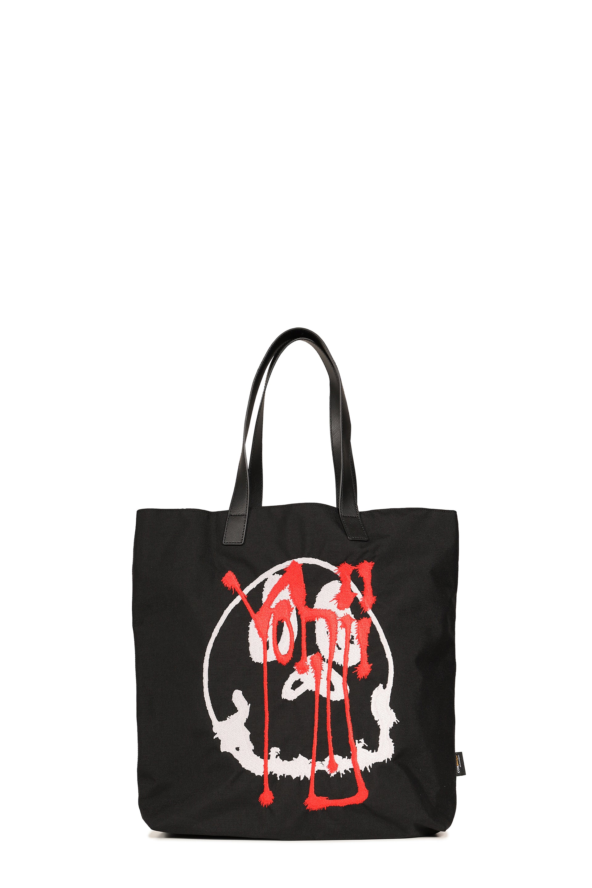 Y-3 CHITO TOTE / BLK