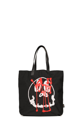 Y-3 CHITO TOTE / BLK
