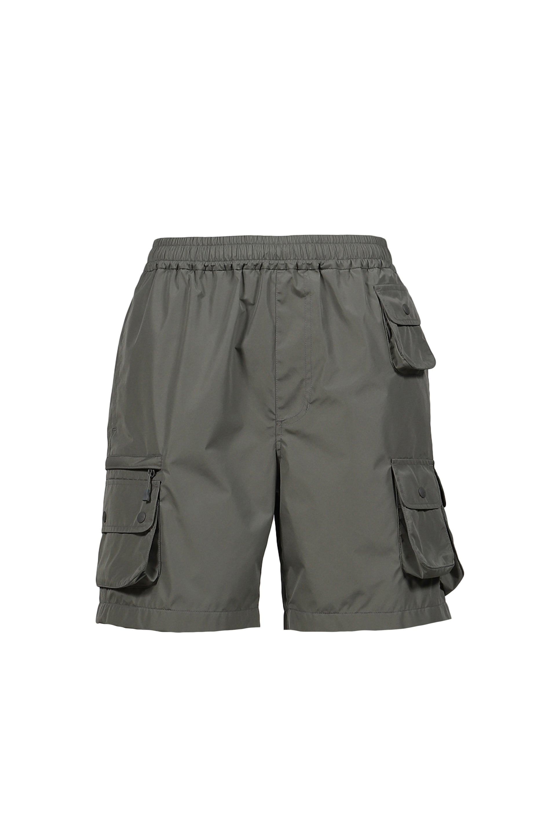 DAIWA PIER39 GORE-TEX WINDSTOPPER_ PERFECT FISHING SHORTS / WOLFGRAY
