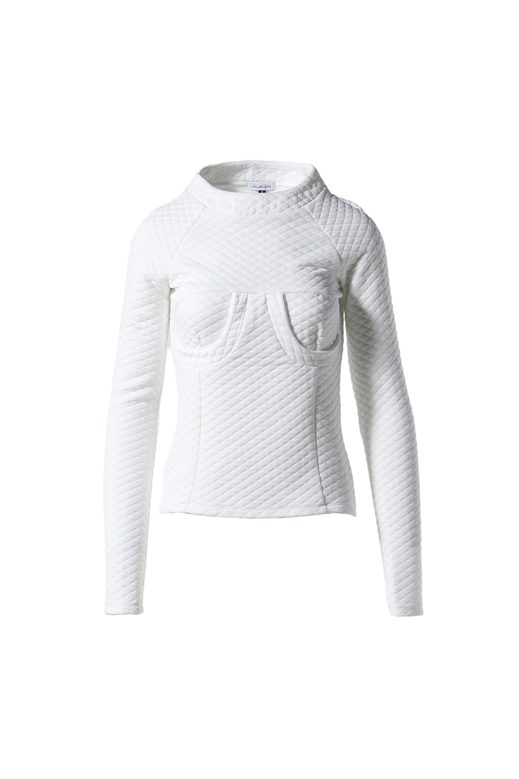 Lucila Safdie トップス 0099-01_ddf77eb7-c3b9-42ce-