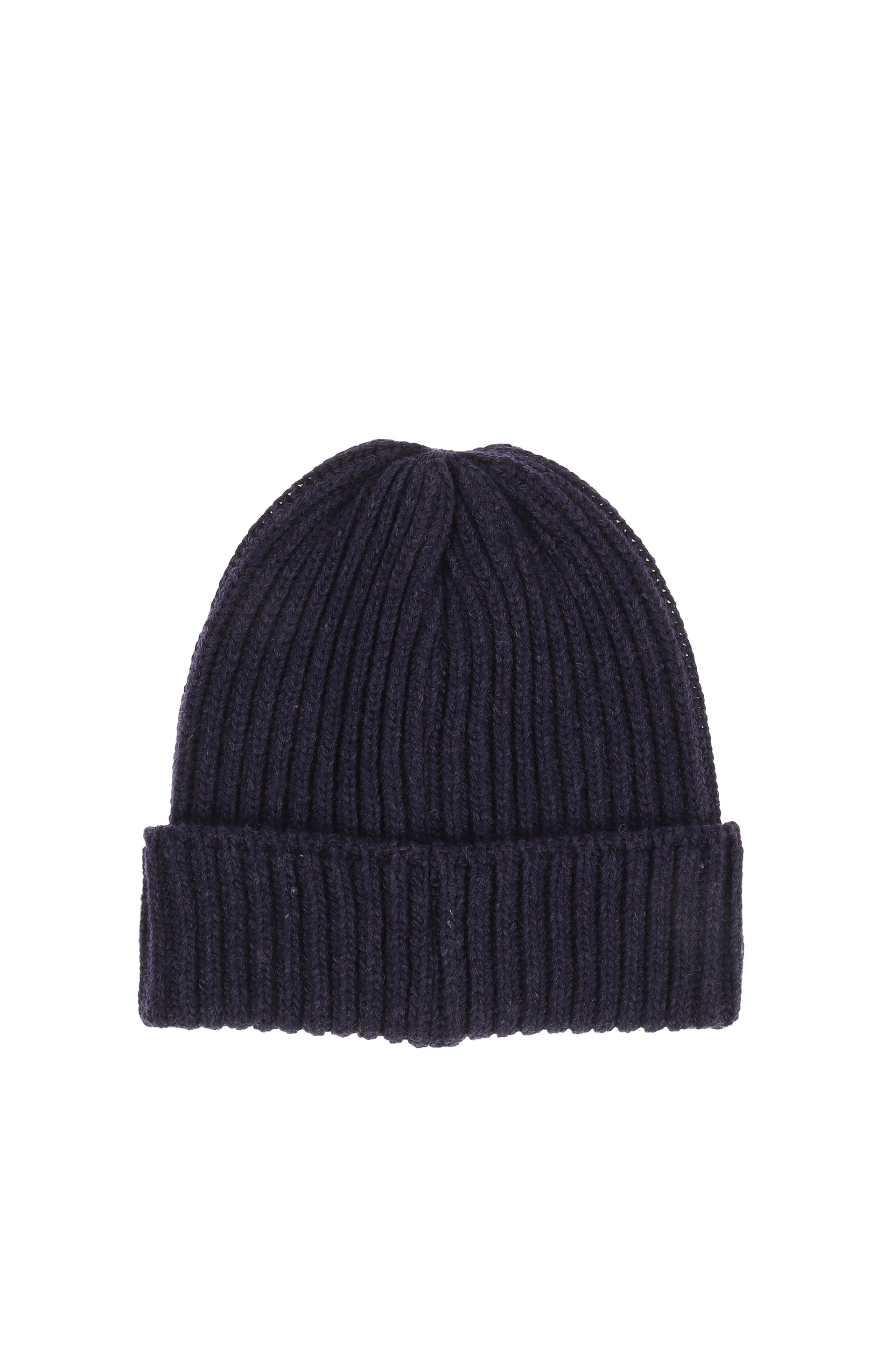 WATCH CAP - SHETLAND WOOL / TWILIGHT