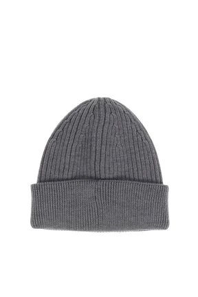 LOEWE BEANIE / GRY