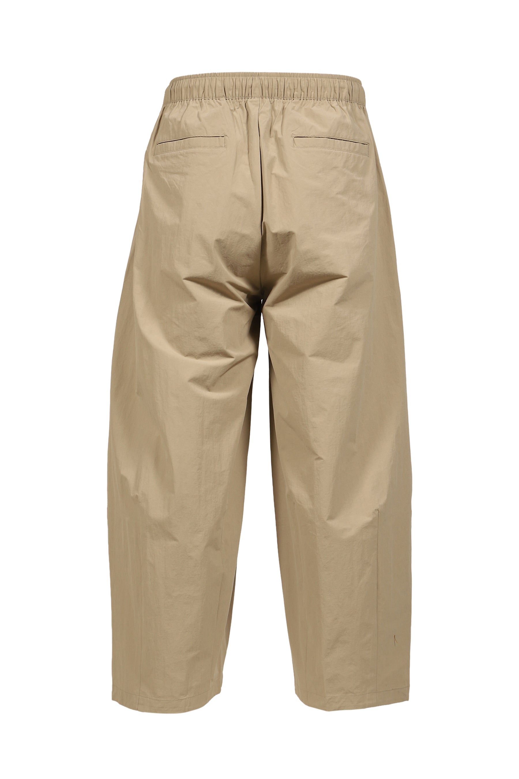 BALOON PANTS / ICE COFFEE