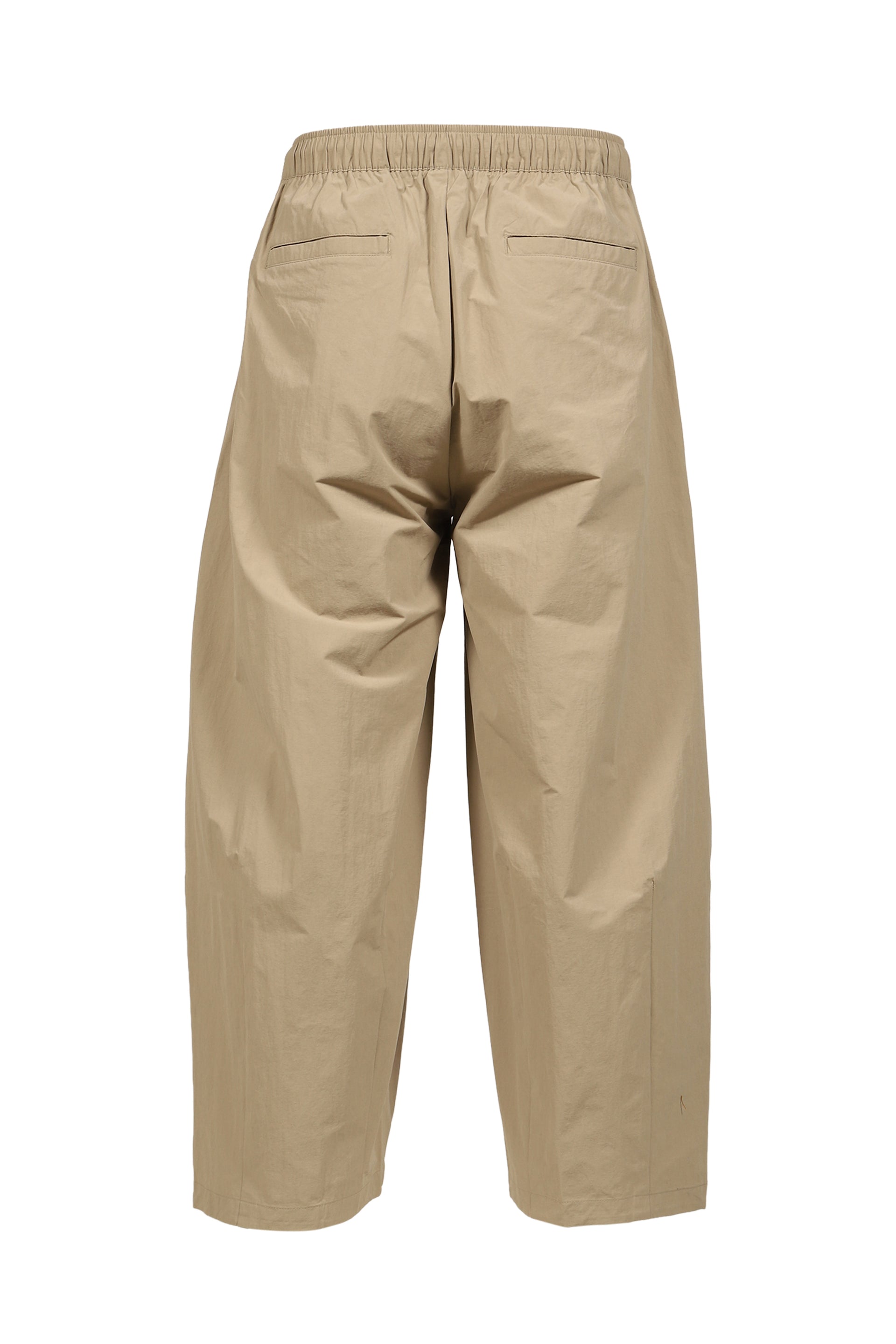 BALOON PANTS / ICE COFFEE