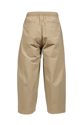 BALOON PANTS / ICE COFFEE