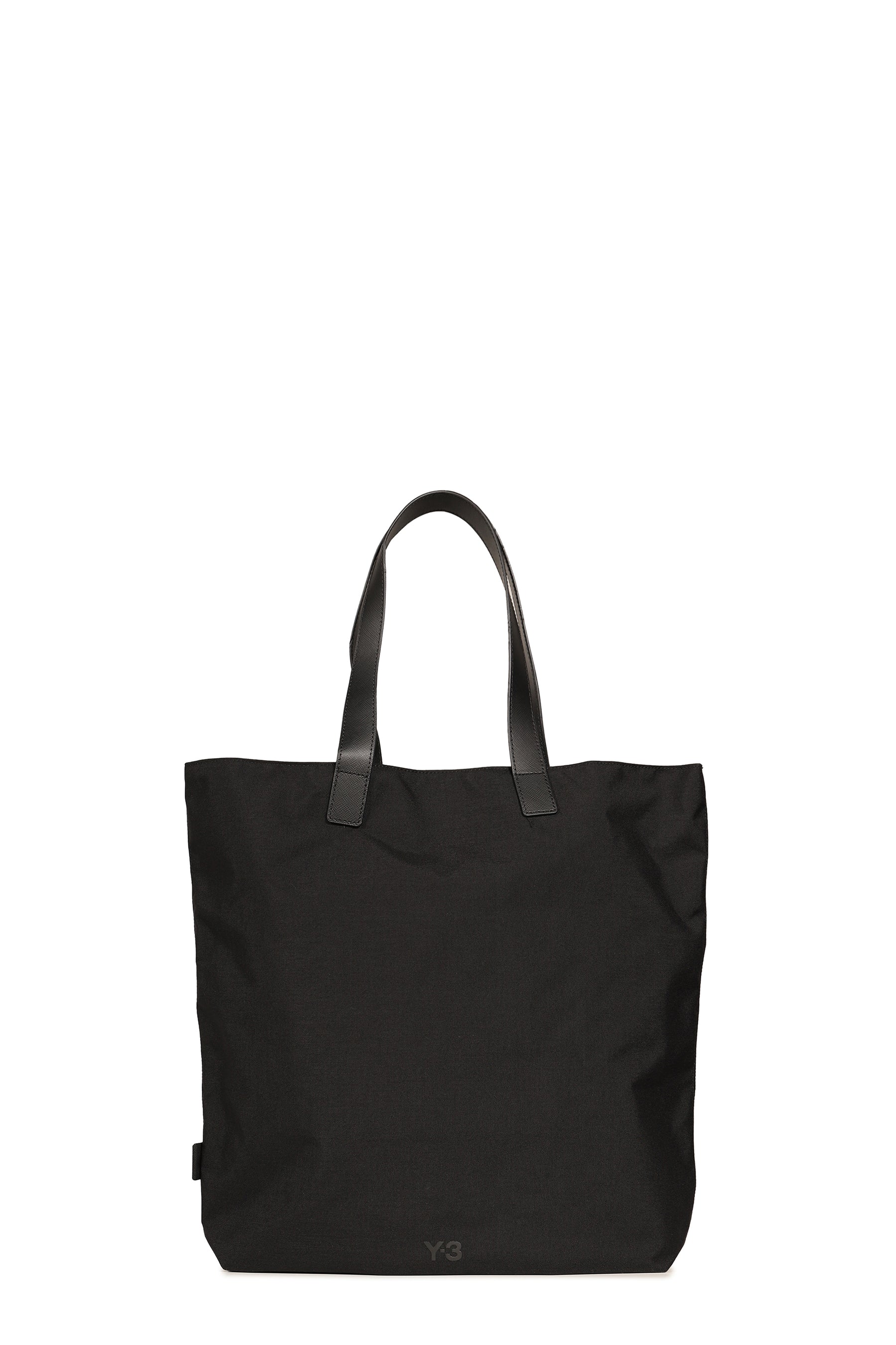 Y-3 CHITO TOTE / BLK