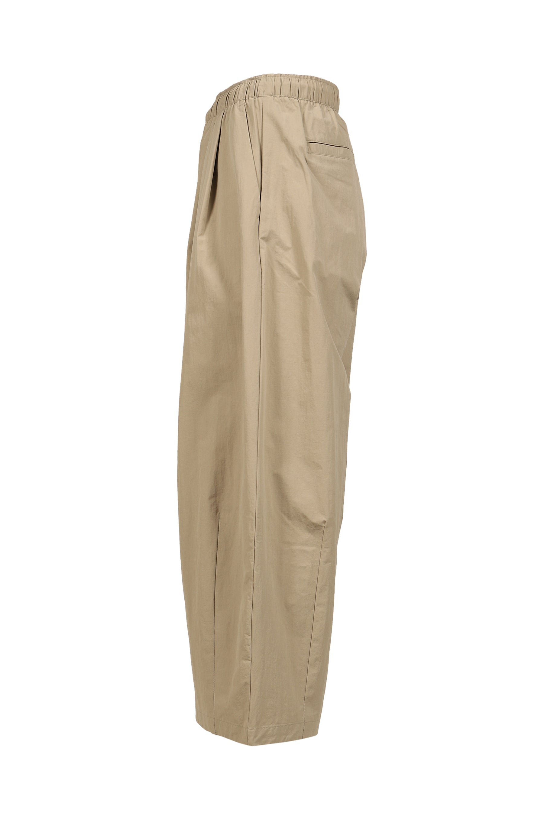 BALOON PANTS / ICE COFFEE