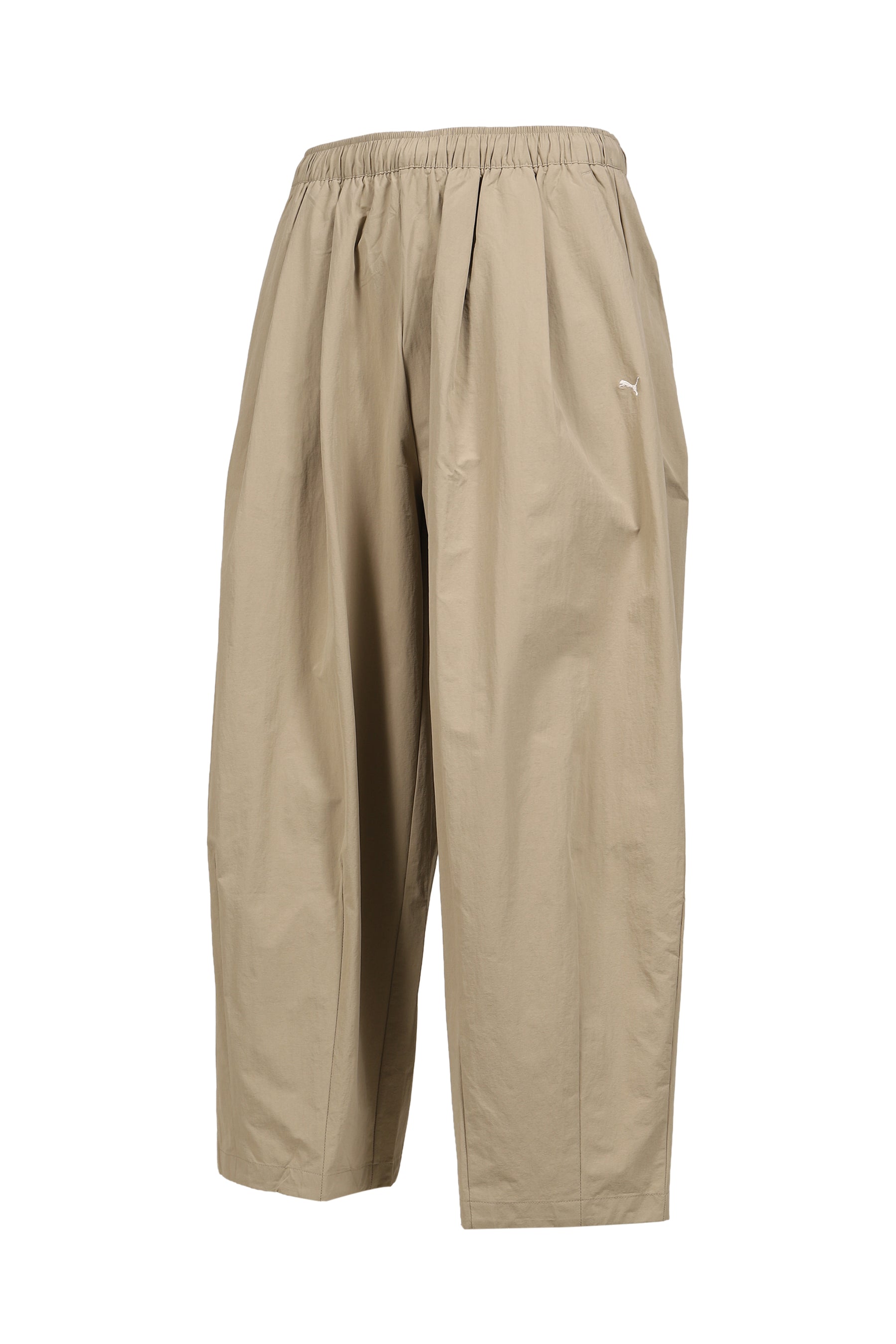 BALOON PANTS / ICE COFFEE