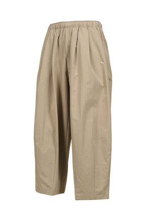BALOON PANTS / ICE COFFEE
