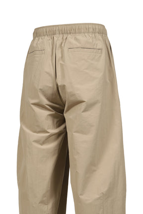 BALOON PANTS / ICE COFFEE