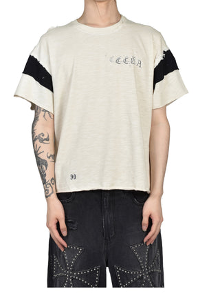 DTLA T-SHIRT / Lv.2.5 / WHT