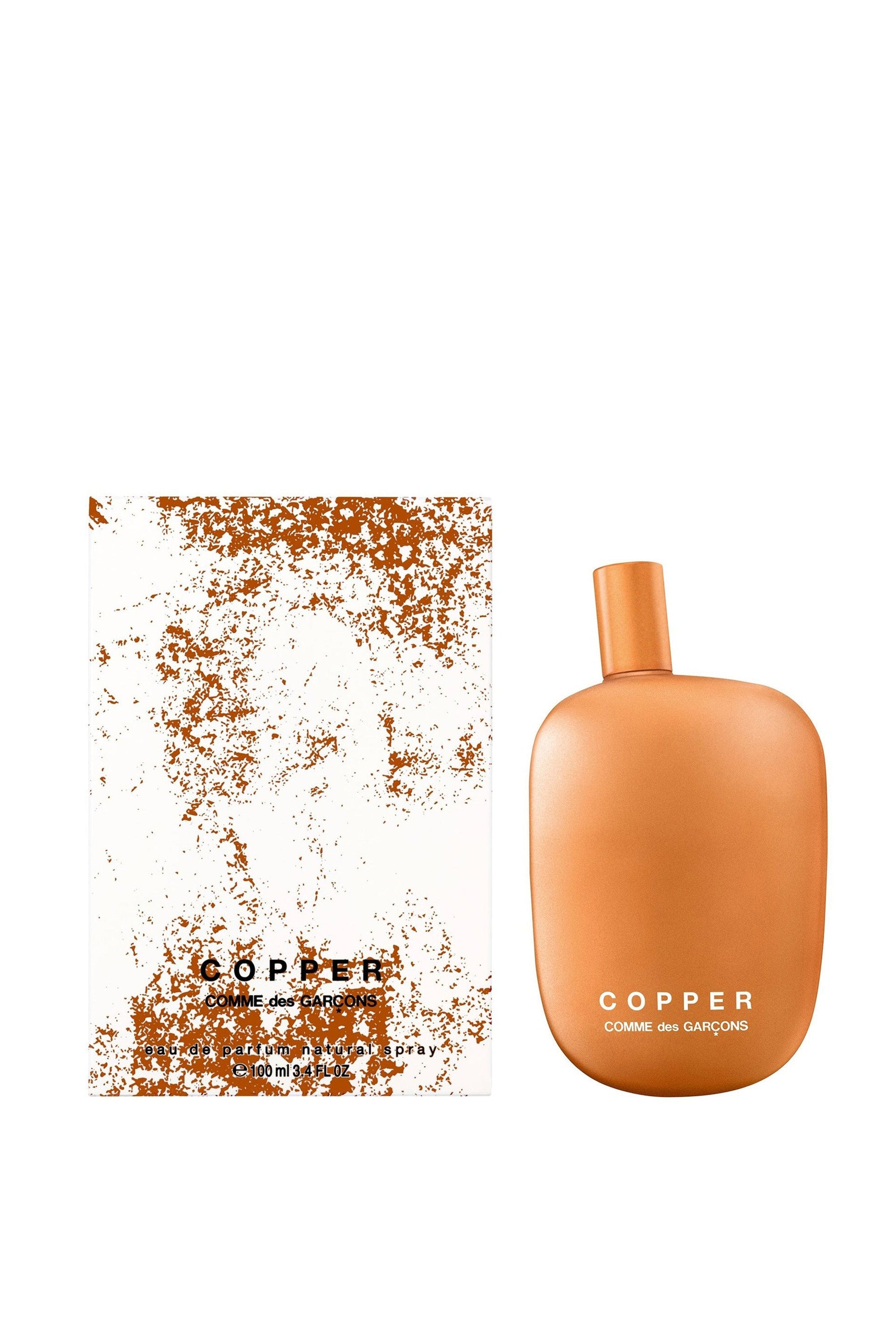 COMME des GARCONS コムデギャルソン 香水 パヒューム COMME des GARCONS PARFUMS - コムデギャルソン香水 Wonderwood