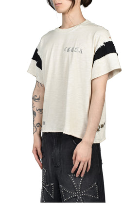 DTLA T-SHIRT / Lv.2.5 / WHT