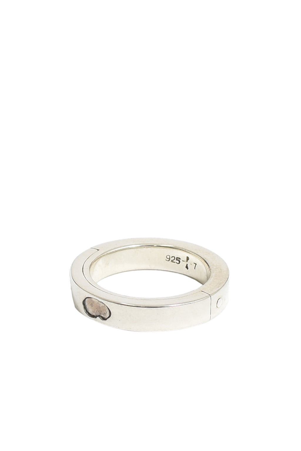 Parts Of Four パーツオブフォー FW24 SISTEMA RING (0.1 CT 