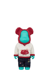 BE@RBRICK SEAN WOTHERSPOON COSTUME VER.400% / MULTI