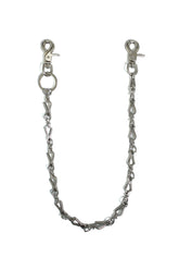 INDUSTRY CLIP CHAIN ​​/ SIL