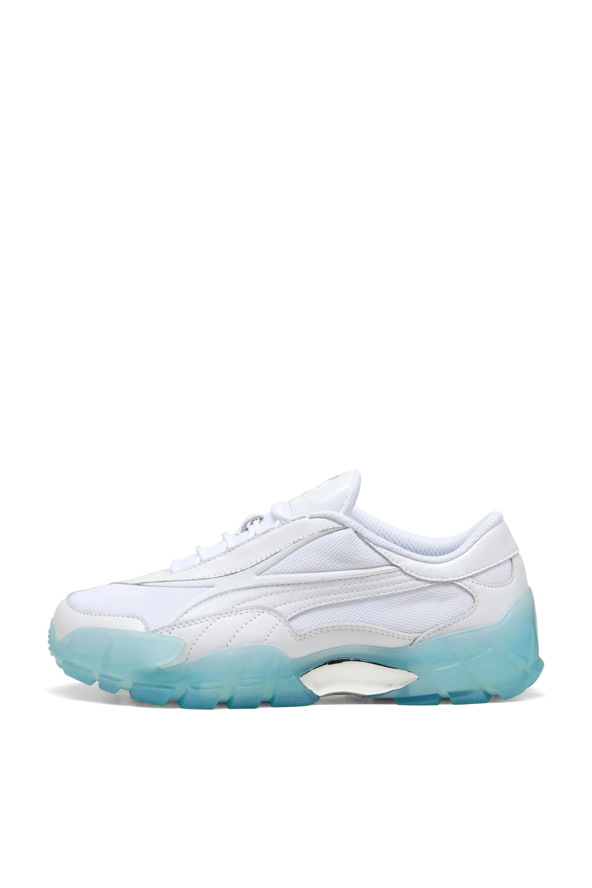 SKOPE WP / PUMA WHT-REGAL BLU