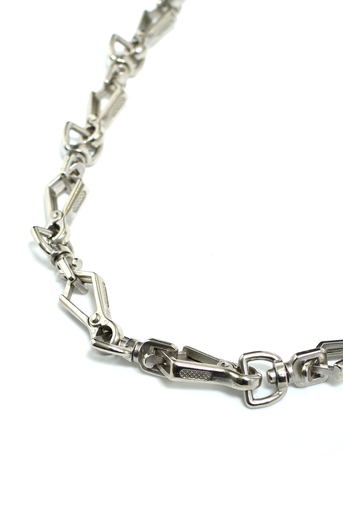 NEIGHBORHOOD× @SAINT MXXXXXX キーチェーン saintmxxxx nighborhood キーチェーン SAINT Mxxxxxx