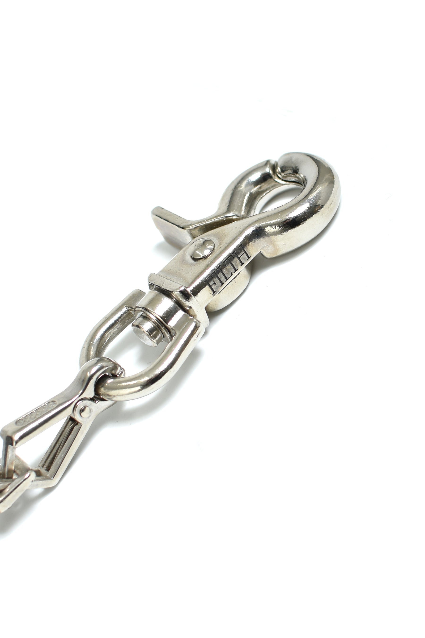 INDUSTRY CLIP CHAIN ​​/ SIL