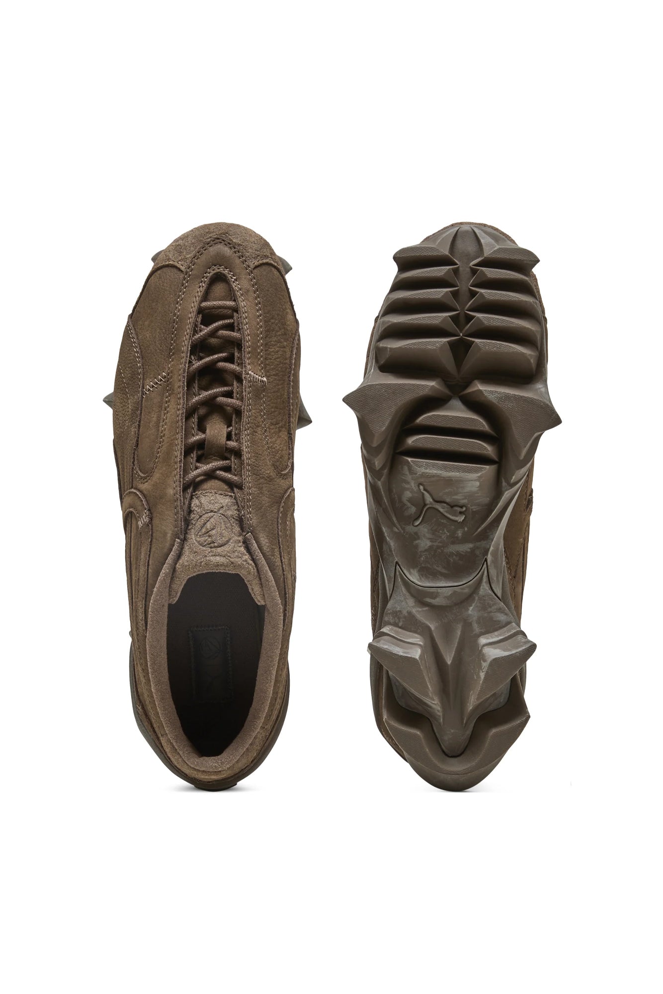 BEISSER NBK NO FAITH STUDIOS / CHOCOLATE