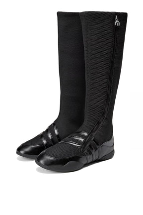 MIAOU BOOT / BLK