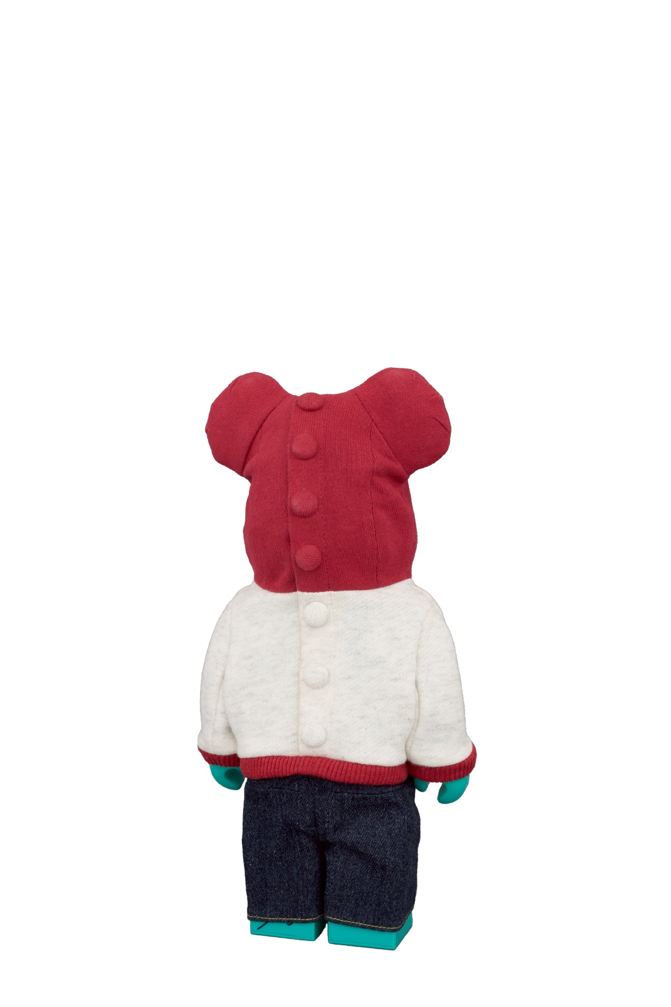 BE@RBRICK SEAN WOTHERSPOON COSTUME VER.400% / MULTI